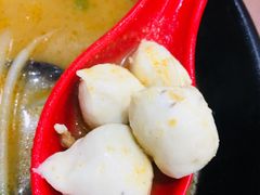 -9号沙茶面(金星路老美食街)
