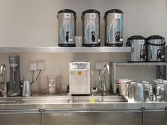 -喜茶(深圳丰盛町店)