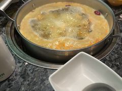-一席地·本地鸡窝·杭帮鸡火锅(萧山银隆百货店)