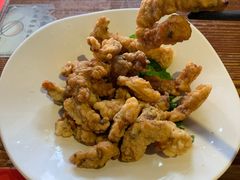 -味仙疯美蛙鱼头(清扬路总店)