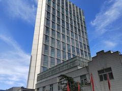 -北京三里屯CHAO酒店