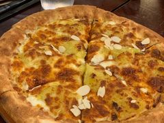 -Mr.Pizza米斯特比萨(苏州平江万达广场店)