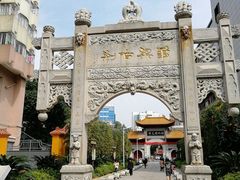 -福州开元寺