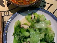 -新凯旋烧烤·燕姐千岛湖土菜