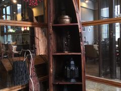 -Africafe(非洲咖啡)