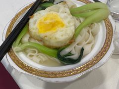 生日面条-沪华海鲜大酒楼(南汇店)