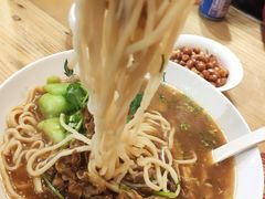 -锅儿挑面馆