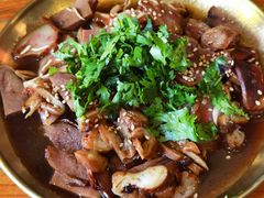 -有肉食·虎九闽菜(798艺术区店)