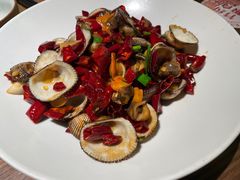 -KŌNG胶东小馆(华熙店)