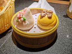 -鲁菜根·泰安菜(万达店)