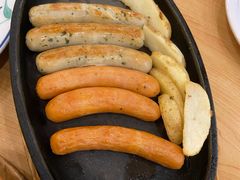 -萨莉亚意式餐厅(南京环亚凯瑟琳广场店)