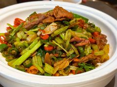 -邑金陵北京烤鸭店·现炒家常菜(ITC MALL店)
