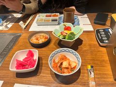 -杉海和牛烧肉海鲜自助(会展城店)