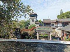 -东莞市可园博物馆