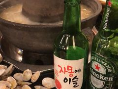 -百味源炭火烤翅 ·夜市大排档(酒仙桥店)