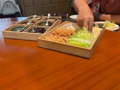 -有喜胶东小馆(太申祥和店)