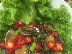 -船梆煮•蒸汽海鲜·生腌干蒸(五四广场店)