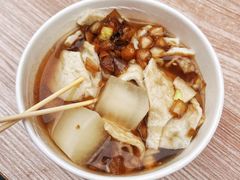 -老太太海鲜鱼饼