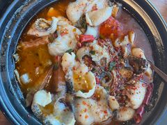 -云海肴·汽锅鸡·云南菜(祥云小镇店)