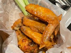 -Texas Roadhouse(世纪汇广场店)