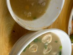 -温记府廟豆汤饭·始于1955年(海椒店)
