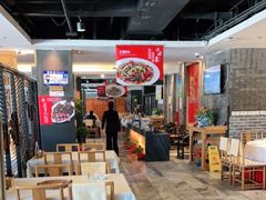 大堂-辣婆婆(航天桥店)