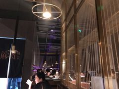 -蔴将·川菜(黄龙万科店)