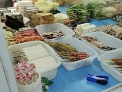 -胖子鸡排(循礼门老字号店)