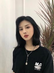-3AM HAIR SALON染发烫发接发