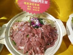 android_upload_pic-老东营·东营菜(西四路店)