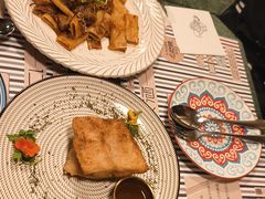 -仁义涵西餐·咖啡(中华巴洛克店)