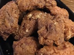 -SUN炸鸡专门店(西塔总店)