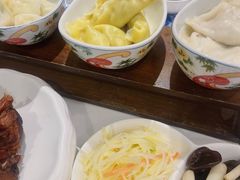-东方饺子王(和平里店)