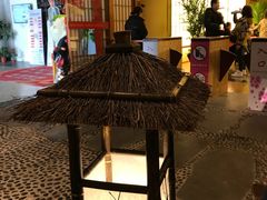 -汤泉良子(金源店)