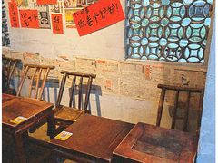 -方铲铲·成都板凳面(滨江银泰店)