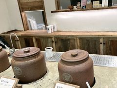 -李山山茶事(景枫店)