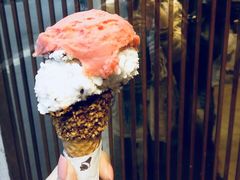 红什果冰淇淋-VENCHI 闻绮(北京国贸商城店)