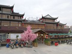 -二十八里太湖船菜(吉祥路店)