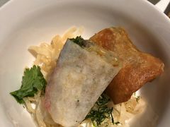 厦门薄饼-黑明餐厅(白鹭洲店)