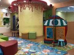 -金宝贝早教(金地·喜悦荟oopcity店)