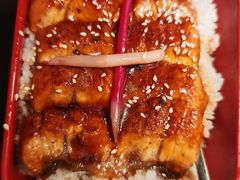 -沼津港精致料理·寿喜烧·烧鸟(龙湖南桥天街日料榜单店)
