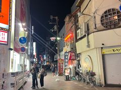 -道顿堀
