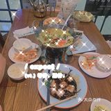 松江老城!美味的农家菜!