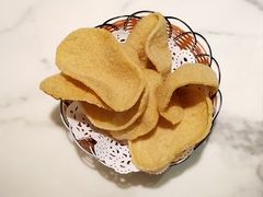 泰式炸虾片-今之味南亚厨房·探店指南(领展购物广场店)
