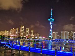 -聚龙湖公园