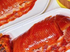 -悦融·京鲁菜·露台花园(安定门店)