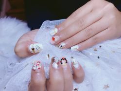 -Hands Nail专业美甲美睫