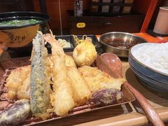 -天妇罗内顺田(罗湖店)