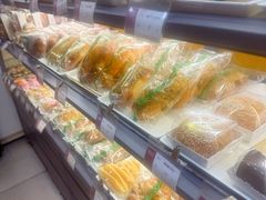 -凯司令西点房(虹桥路站店)