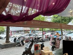 -李氏传家菜(兴城路店)